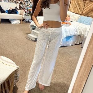 Balance Cover Up Collection Pants